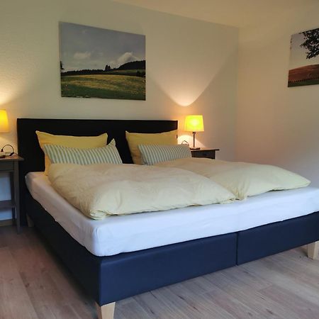 Ferienwohnung Vogelsang Im Schwarzwald Muenstertal Ngoại thất bức ảnh