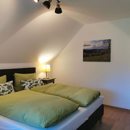 Ferienwohnung Vogelsang Im Schwarzwald Muenstertal Ngoại thất bức ảnh