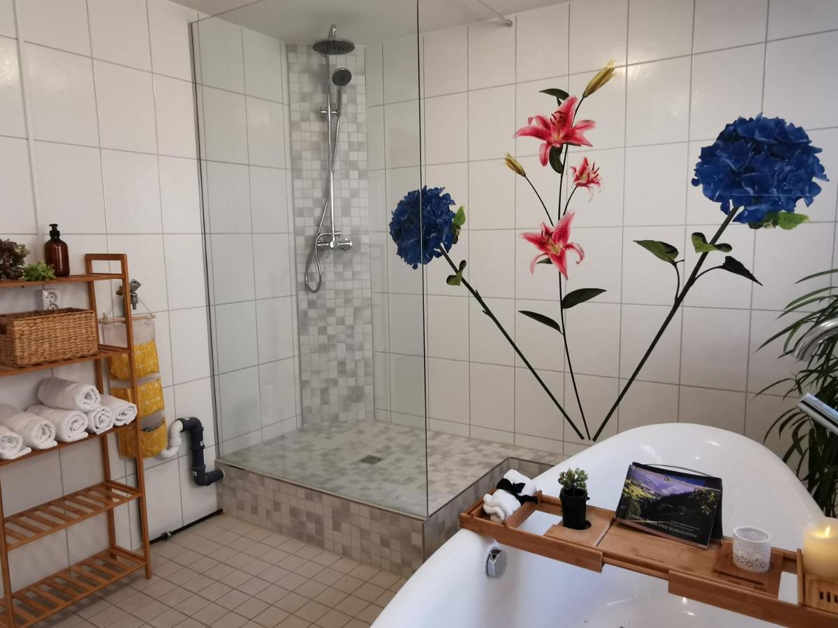 Ferienwohnung Vogelsang Im Schwarzwald Muenstertal Ngoại thất bức ảnh