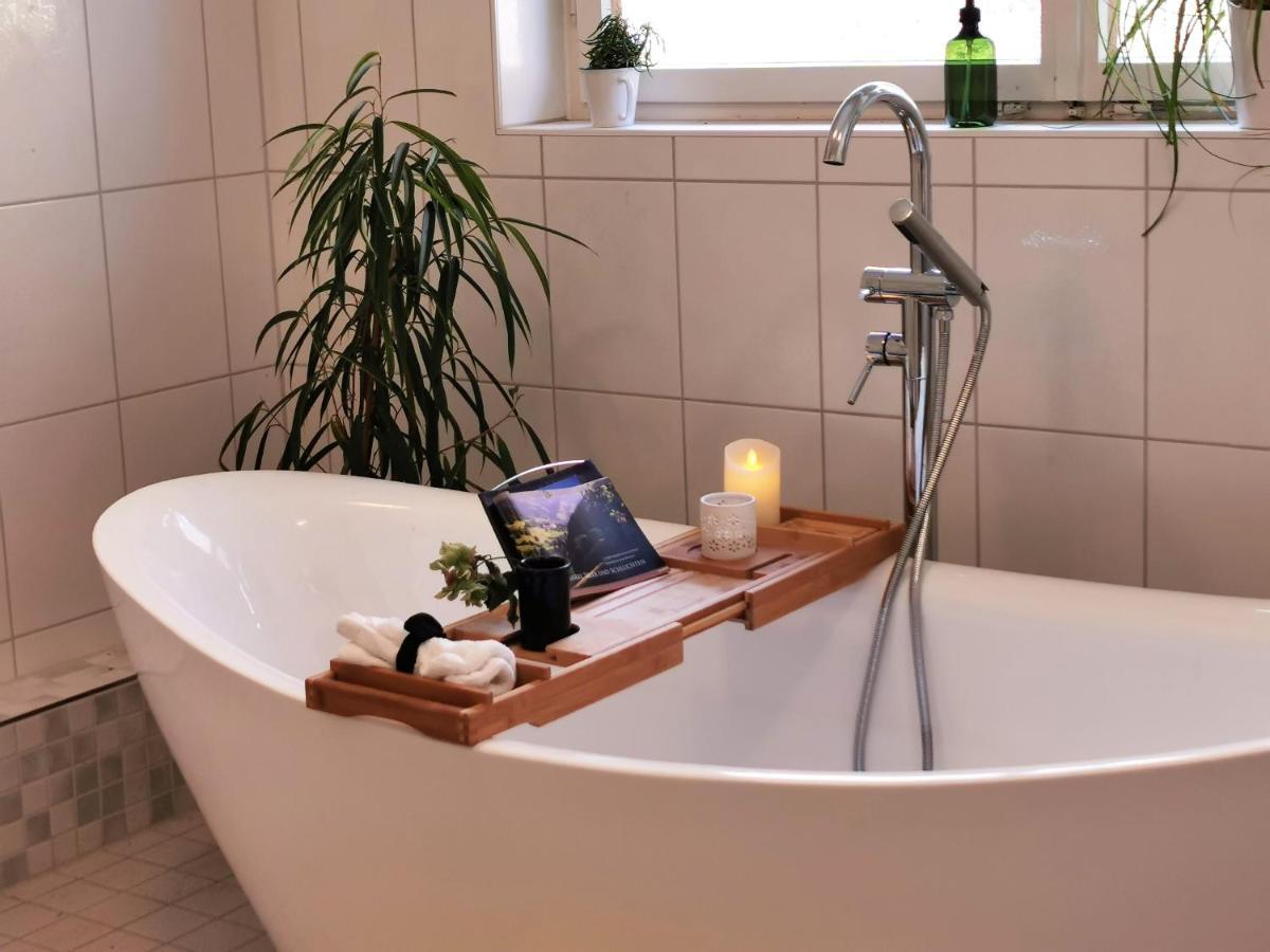 Ferienwohnung Vogelsang Im Schwarzwald Muenstertal Ngoại thất bức ảnh