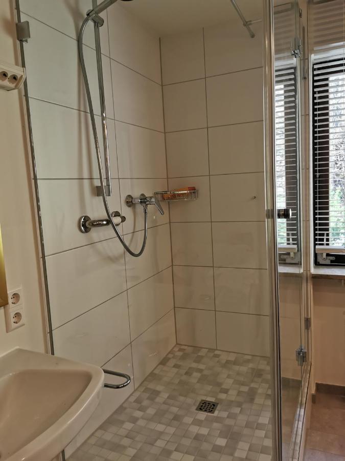 Ferienwohnung Vogelsang Im Schwarzwald Muenstertal Ngoại thất bức ảnh