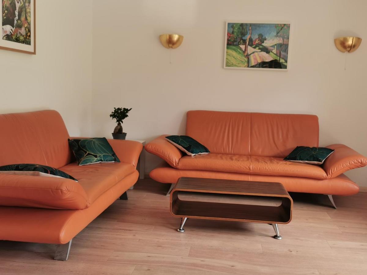 Ferienwohnung Vogelsang Im Schwarzwald Muenstertal Ngoại thất bức ảnh