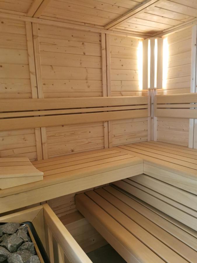 Ferienwohnung Vogelsang Im Schwarzwald Muenstertal Ngoại thất bức ảnh