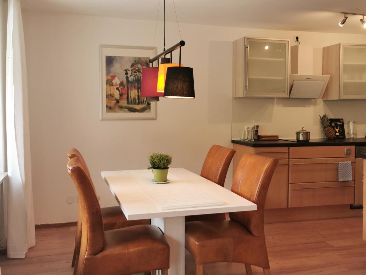 Ferienwohnung Vogelsang Im Schwarzwald Muenstertal Ngoại thất bức ảnh