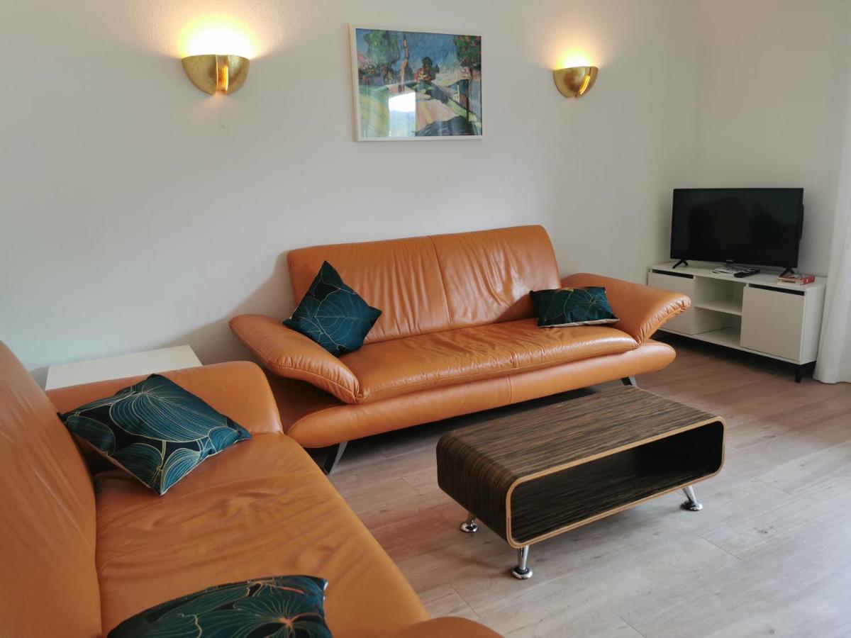 Ferienwohnung Vogelsang Im Schwarzwald Muenstertal Ngoại thất bức ảnh