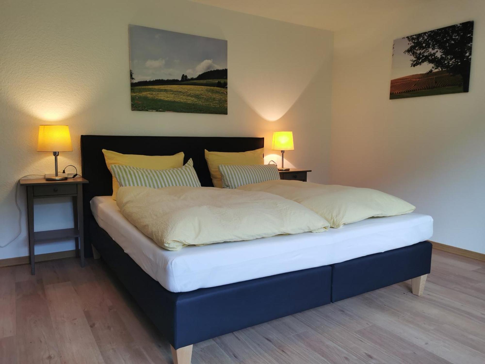 Ferienwohnung Vogelsang Im Schwarzwald Muenstertal Ngoại thất bức ảnh