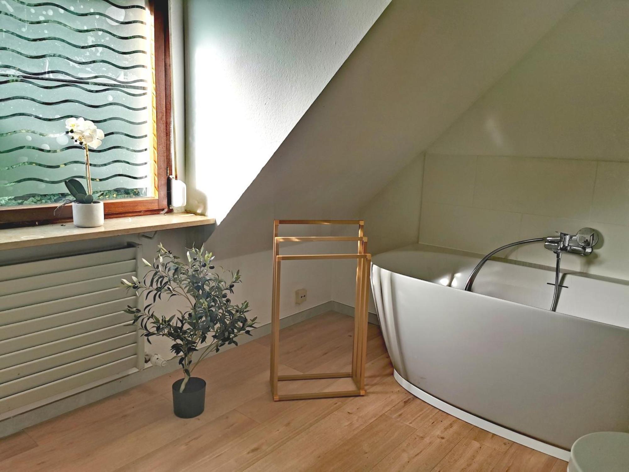 Ferienwohnung Vogelsang Im Schwarzwald Muenstertal Ngoại thất bức ảnh